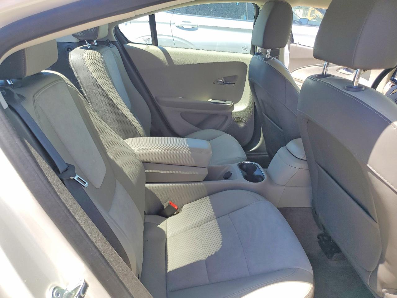Chevrolet Volt