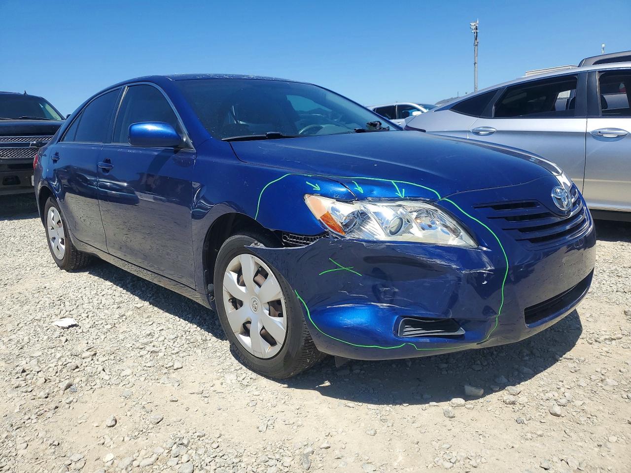 Toyota Camry Ce