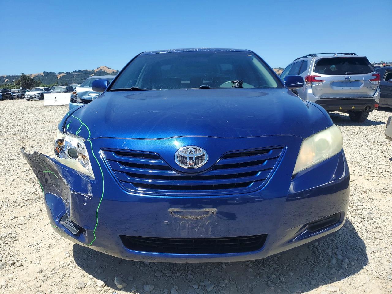 Toyota Camry Ce
