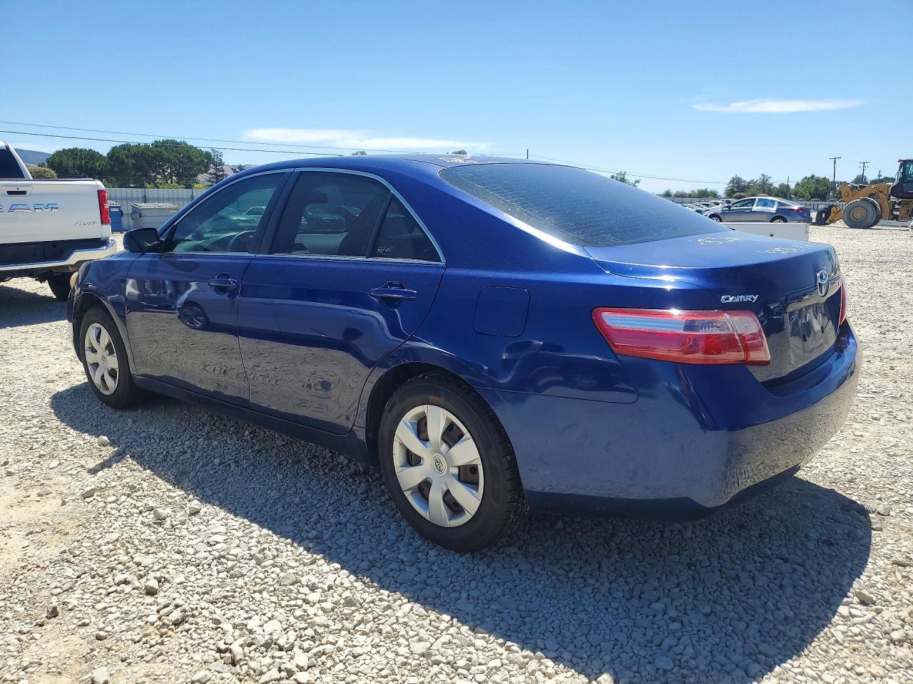 Toyota Camry Ce