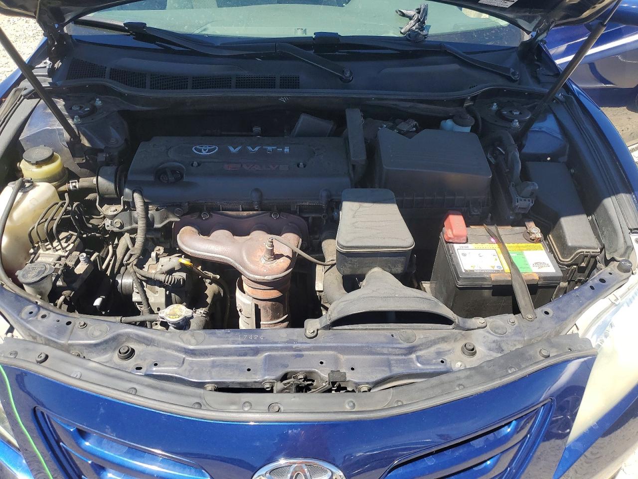 Toyota Camry Ce