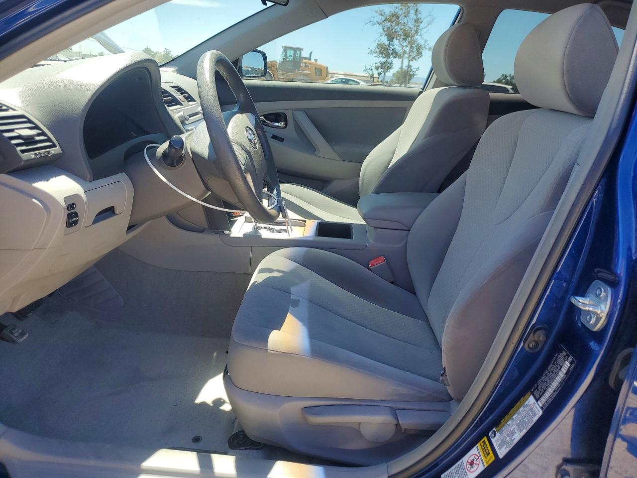 Toyota Camry Ce