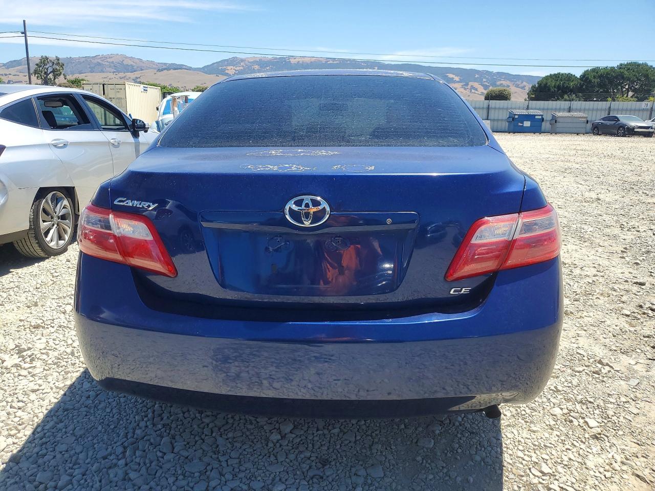 Toyota Camry Ce