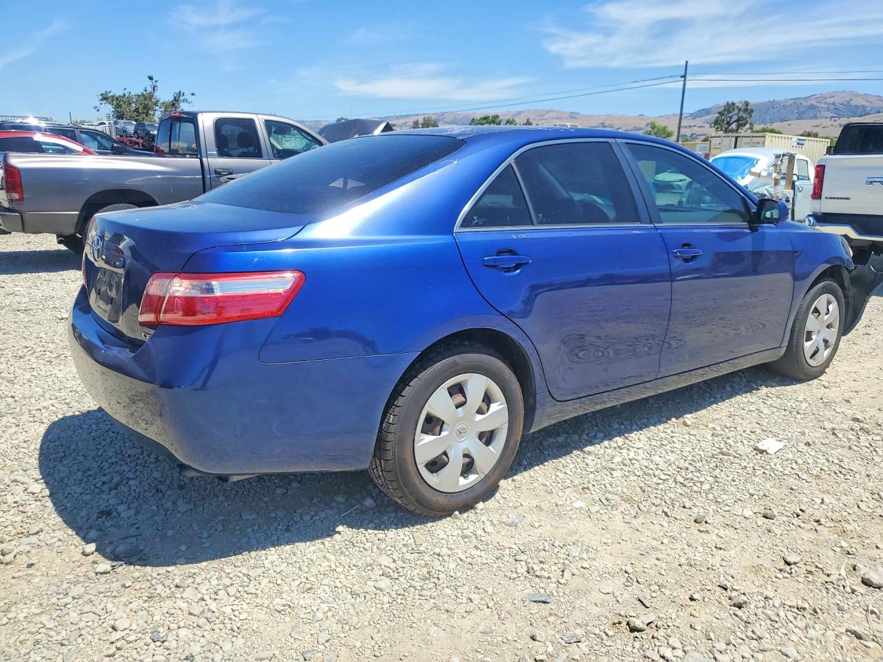 Toyota Camry Ce