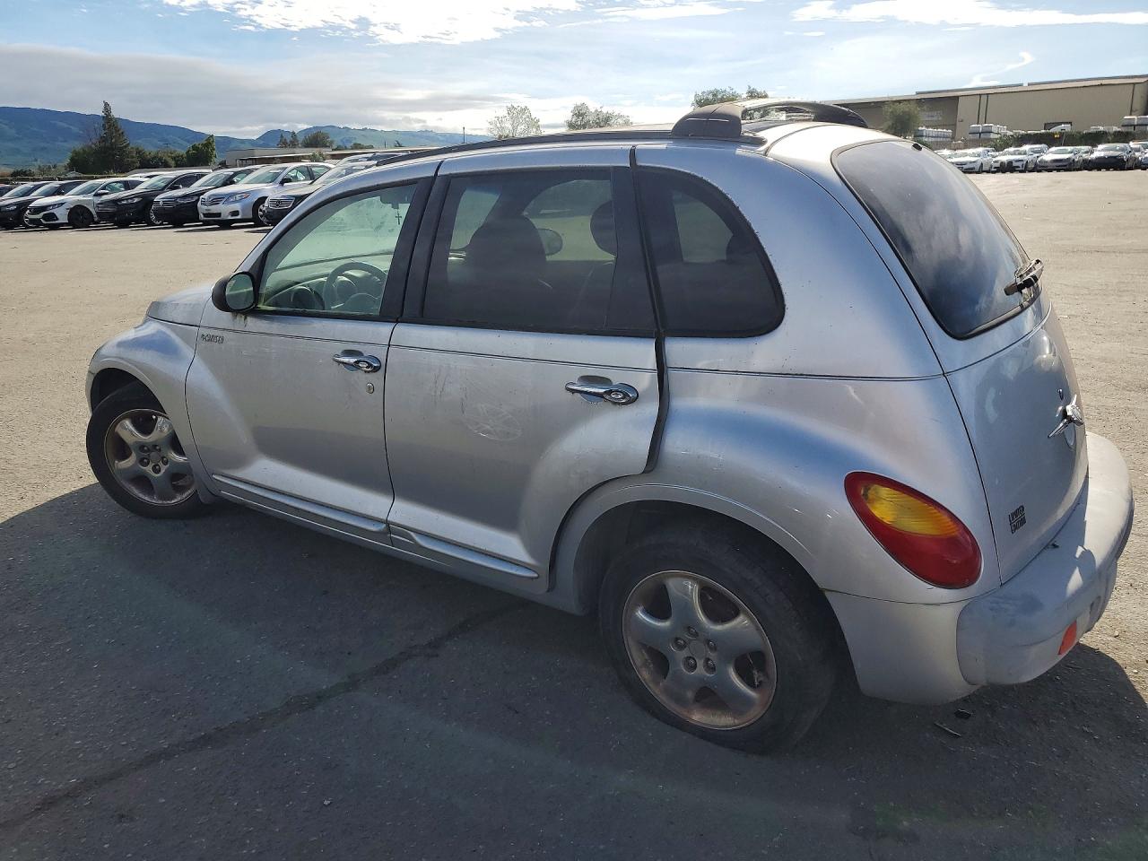Chrysler PT Cruiser