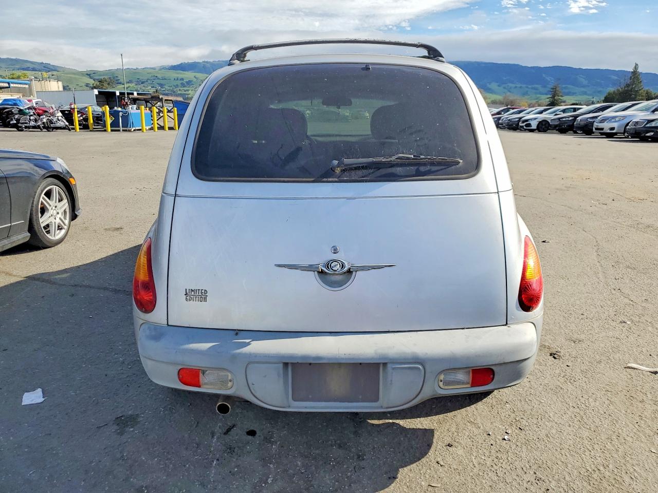 Chrysler PT Cruiser