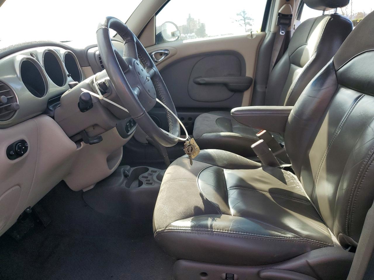 Chrysler PT Cruiser