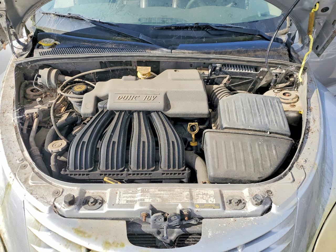Chrysler PT Cruiser