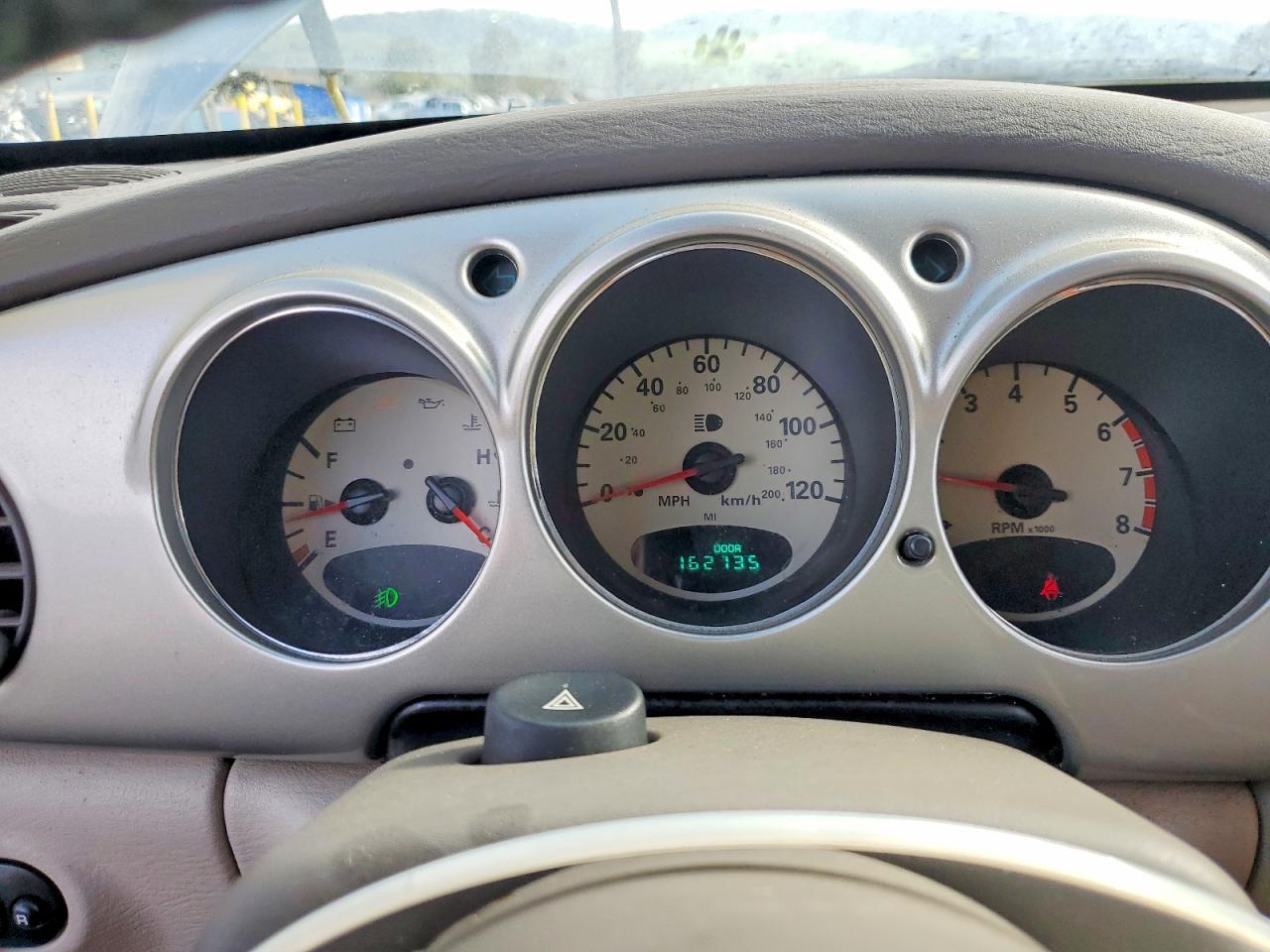 Chrysler PT Cruiser