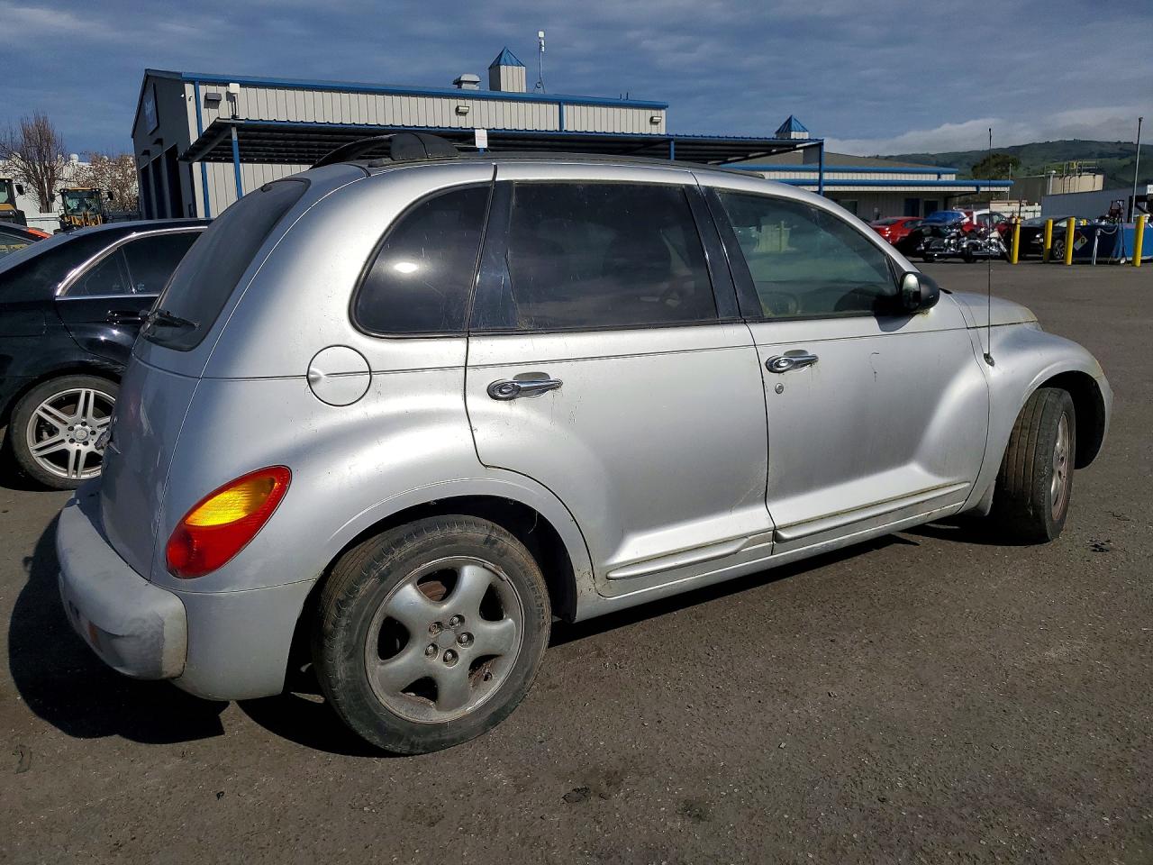 Chrysler PT Cruiser