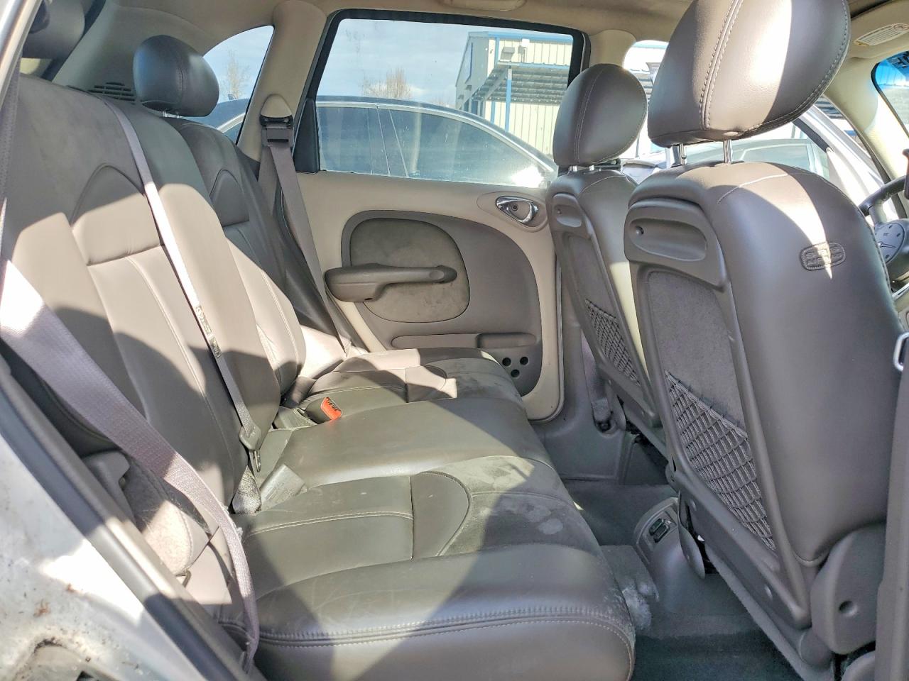 Chrysler PT Cruiser