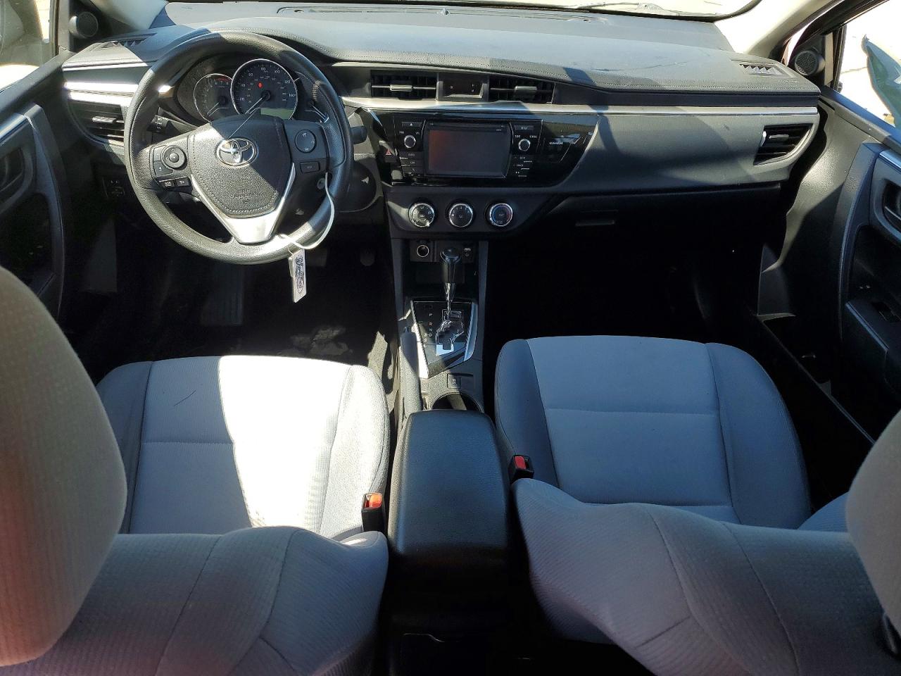 Toyota Corolla L