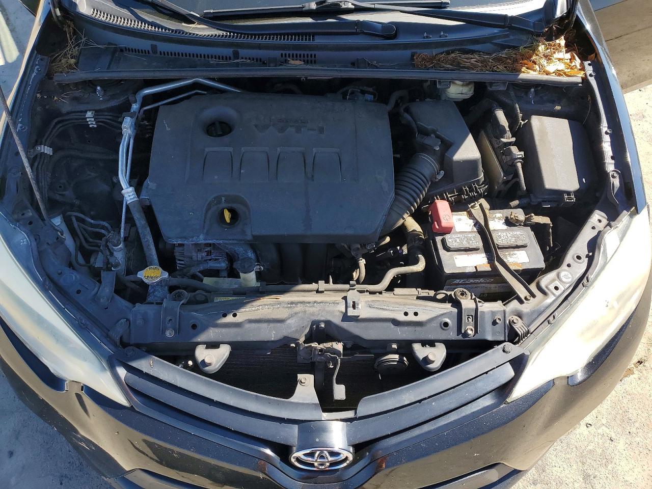Toyota Corolla L