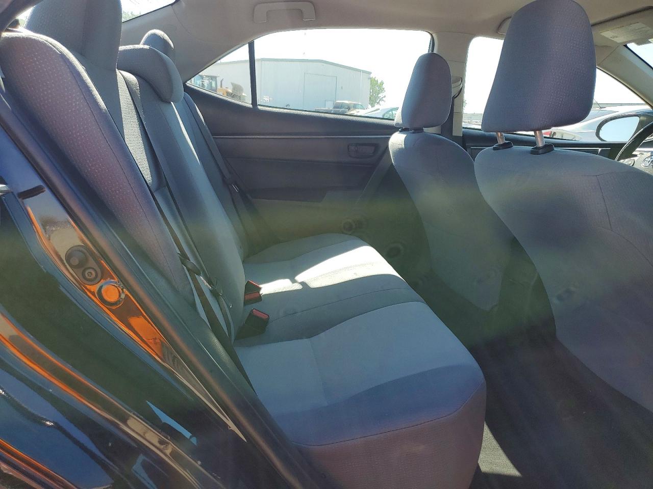 Toyota Corolla L