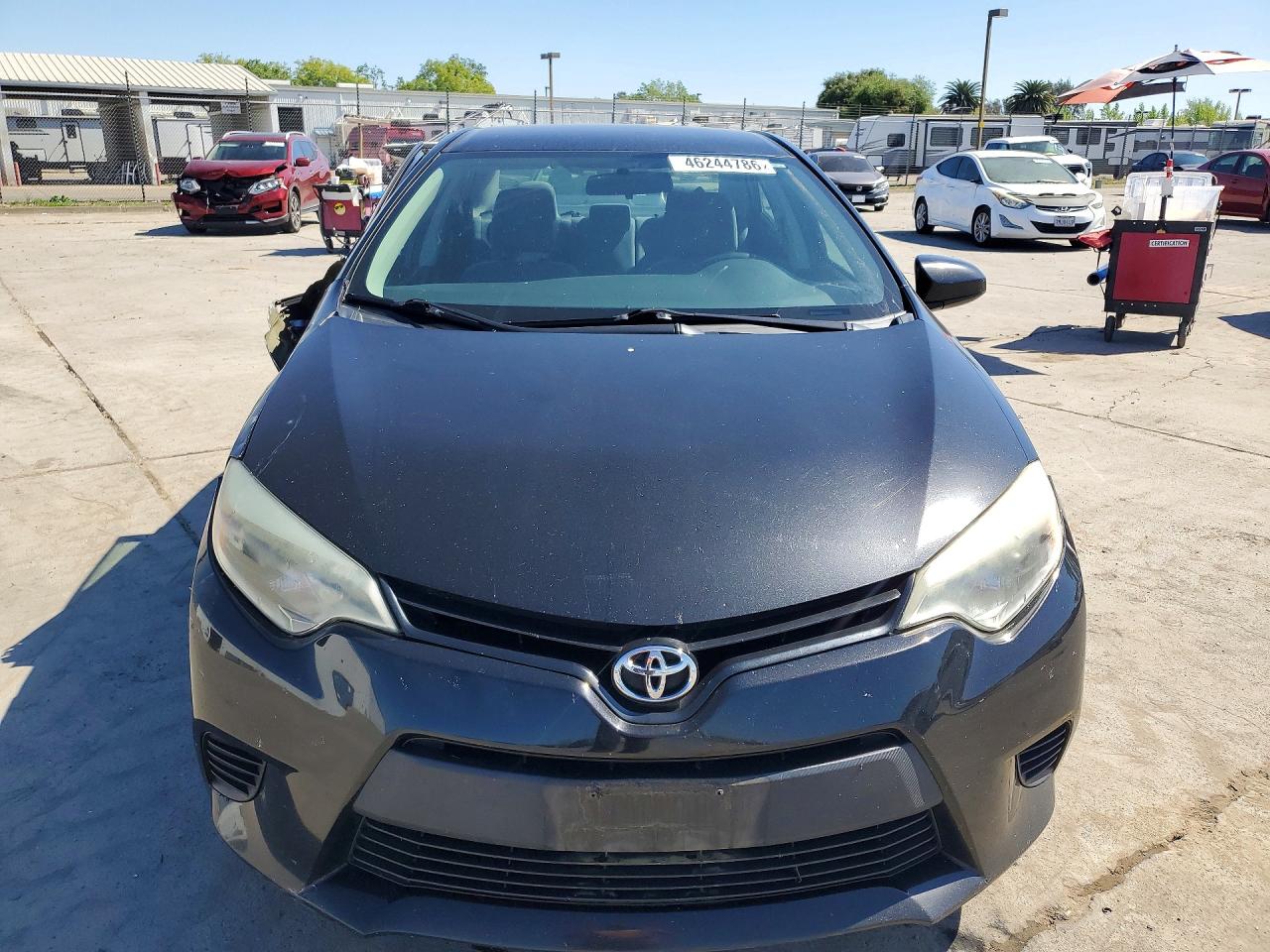 Toyota Corolla L