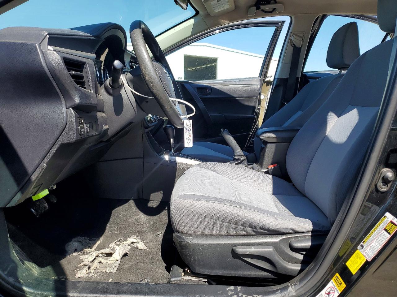 Toyota Corolla L