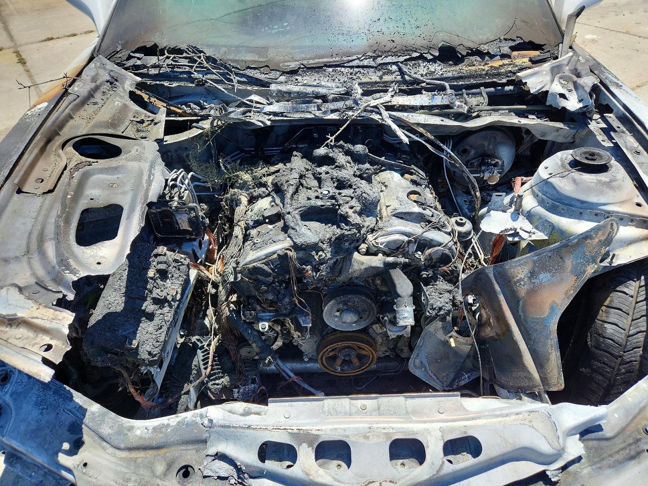Chevrolet Camaro Ls