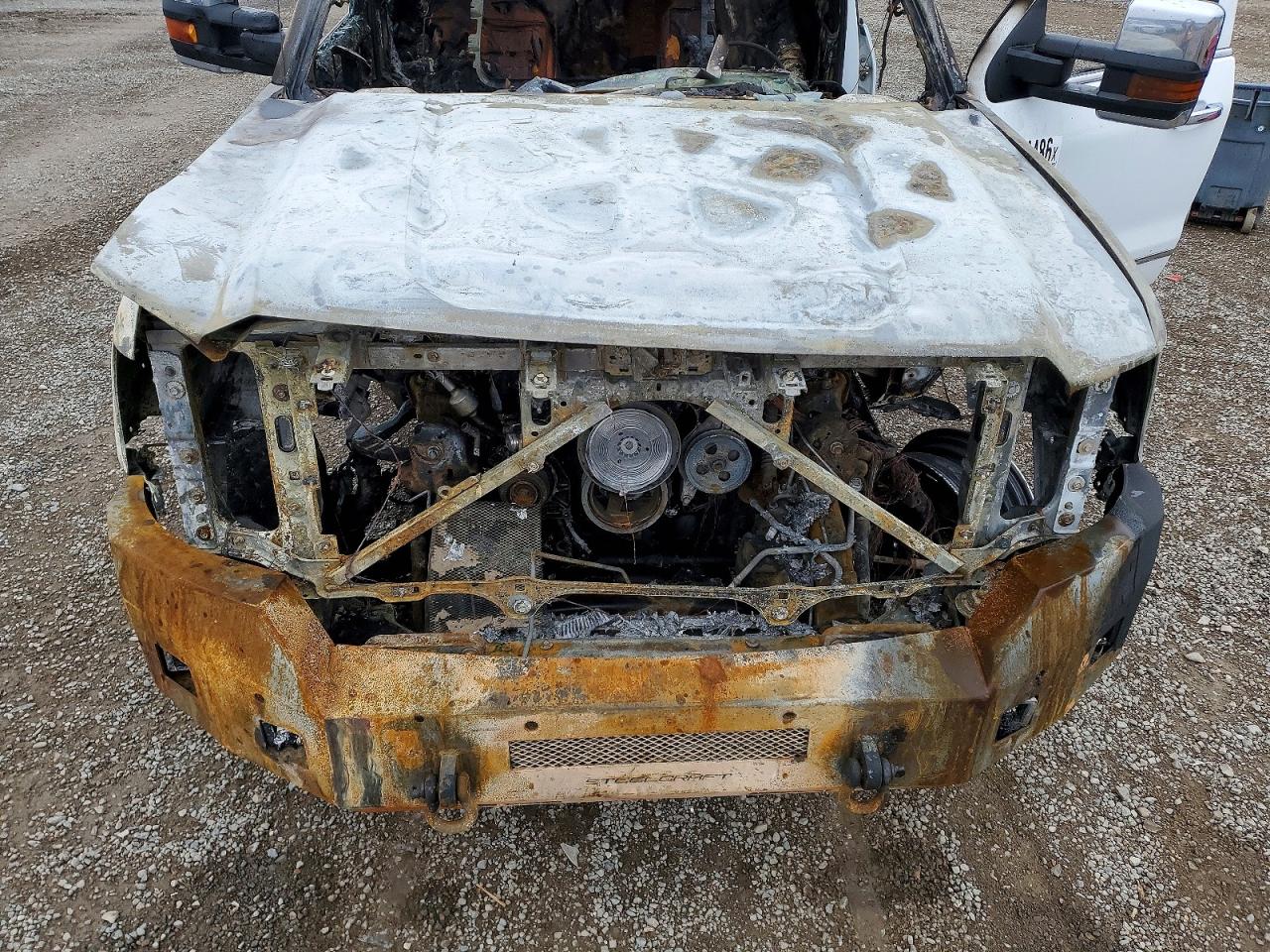GMC Sierra K2500 Slt