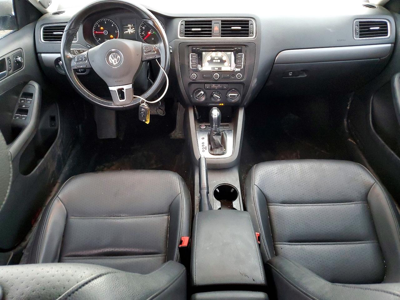 Volkswagen Jetta Tdi