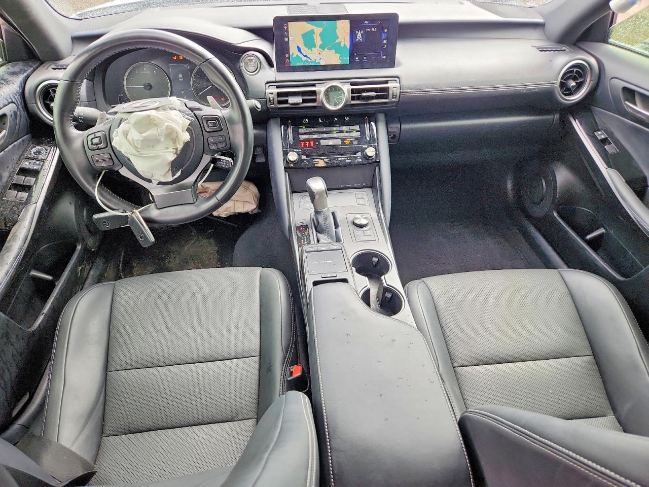 Lexus Is 300