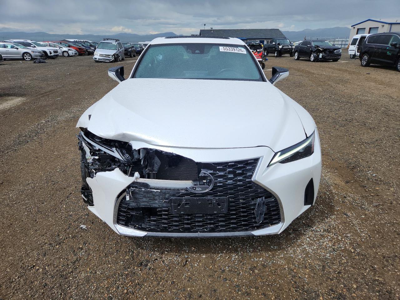 Lexus Is 300
