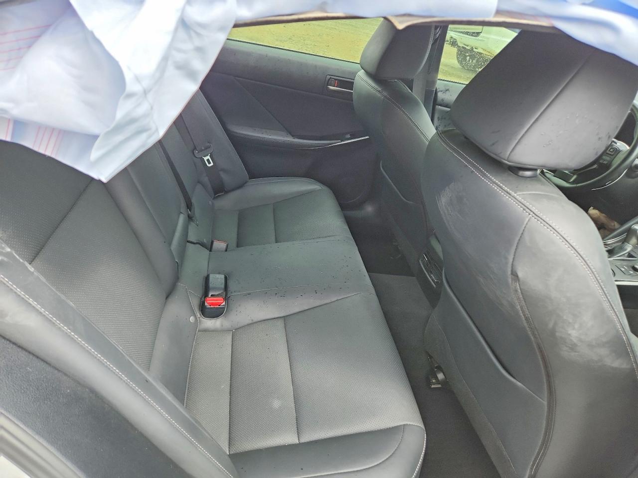 Lexus Is 300