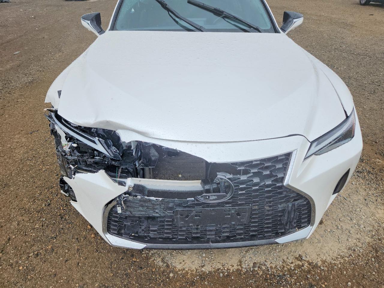 Lexus Is 300