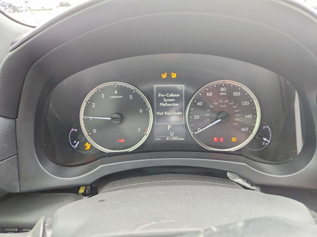 Lexus Is 300