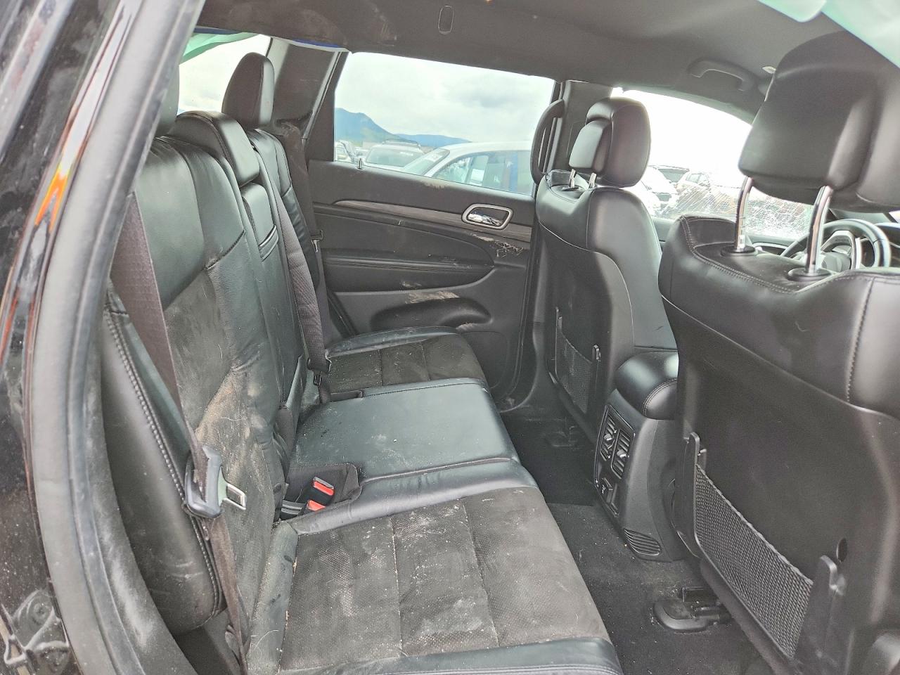 Jeep Cherokee Laredo E