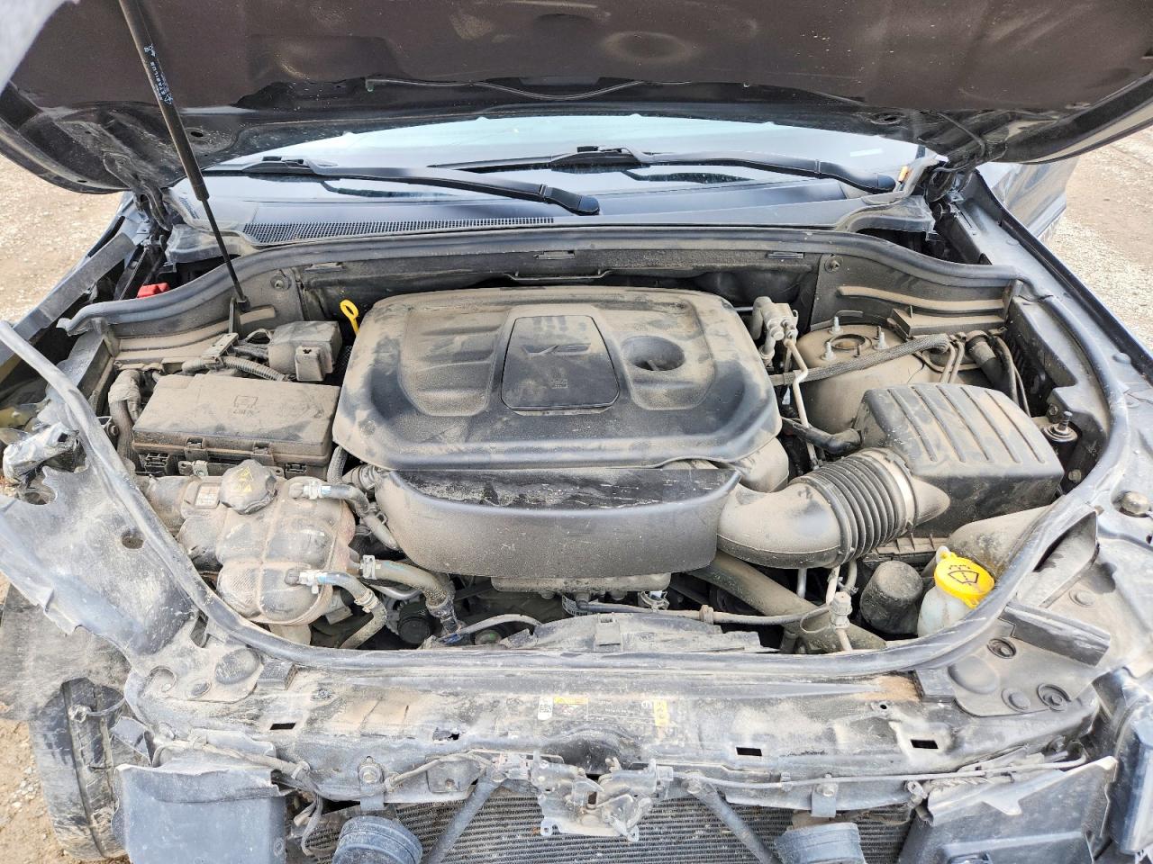 Jeep Cherokee Laredo E