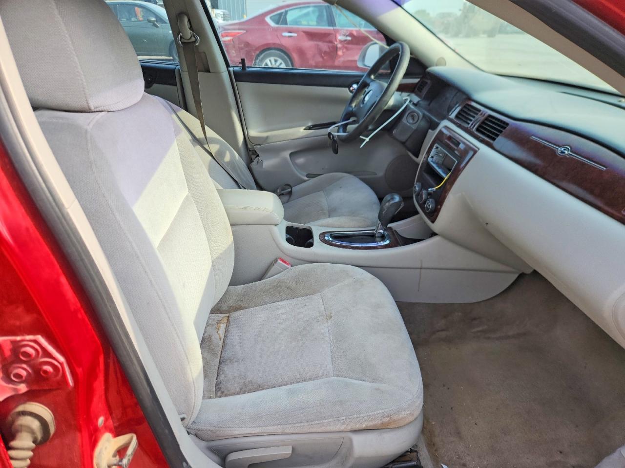 Chevrolet Impala Ls