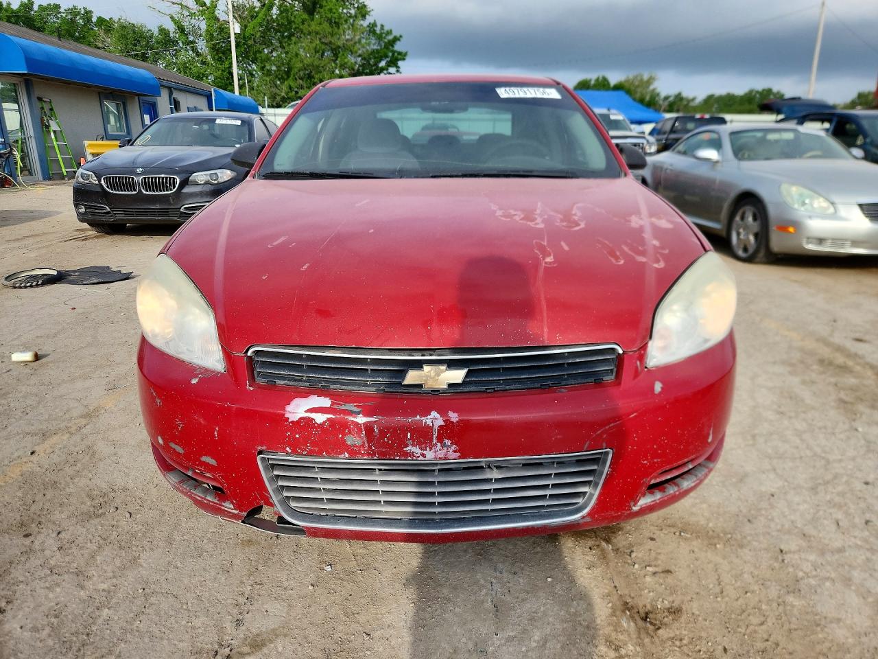 Chevrolet Impala Ls