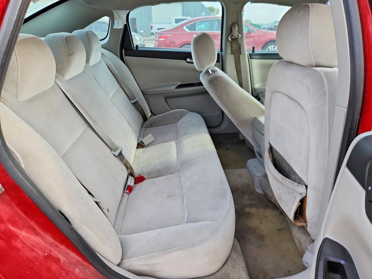 Chevrolet Impala Ls