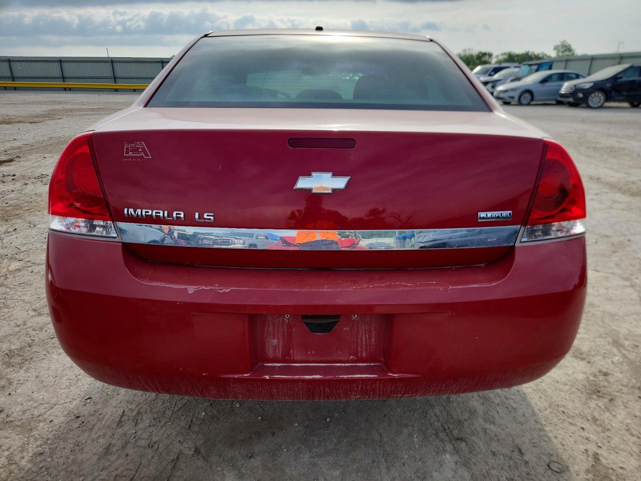 Chevrolet Impala Ls