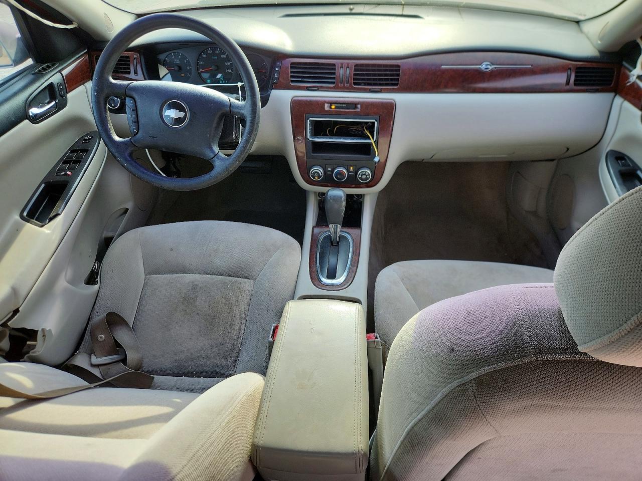 Chevrolet Impala Ls