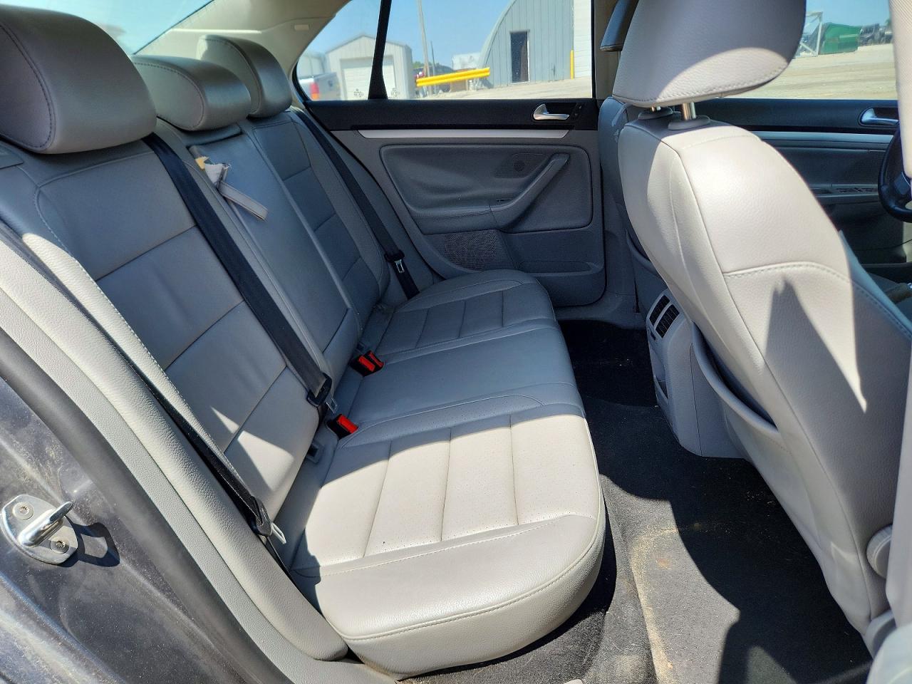Volkswagen Jetta Wolfsburg