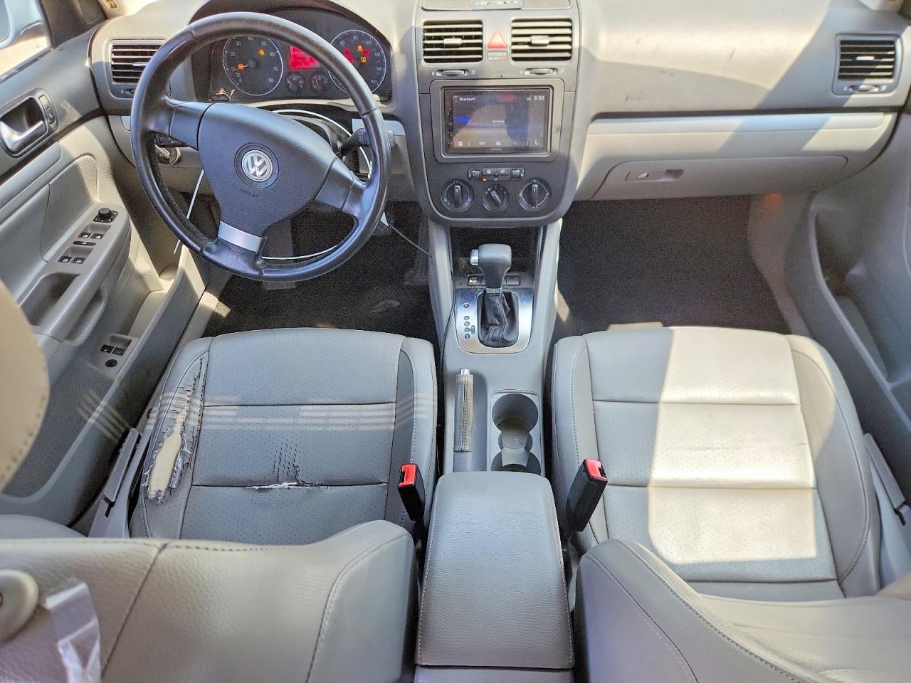 Volkswagen Jetta Wolfsburg