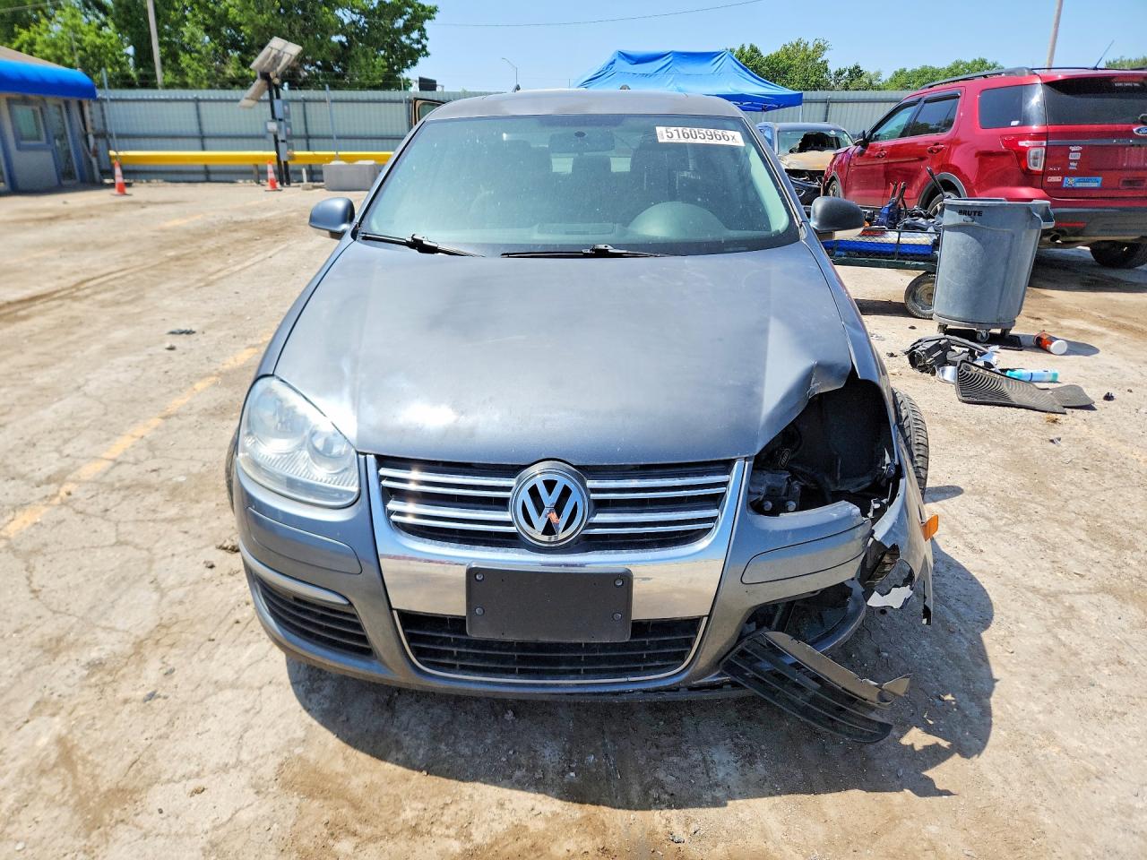 Volkswagen Jetta Wolfsburg