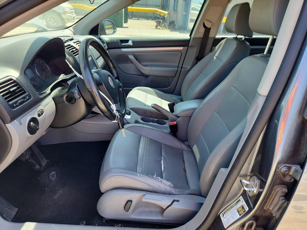 Volkswagen Jetta Wolfsburg