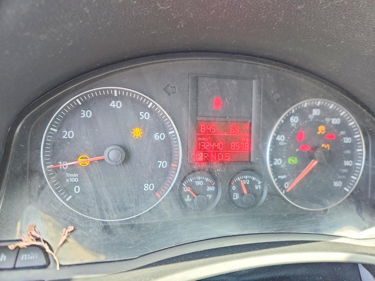 Volkswagen Jetta Wolfsburg