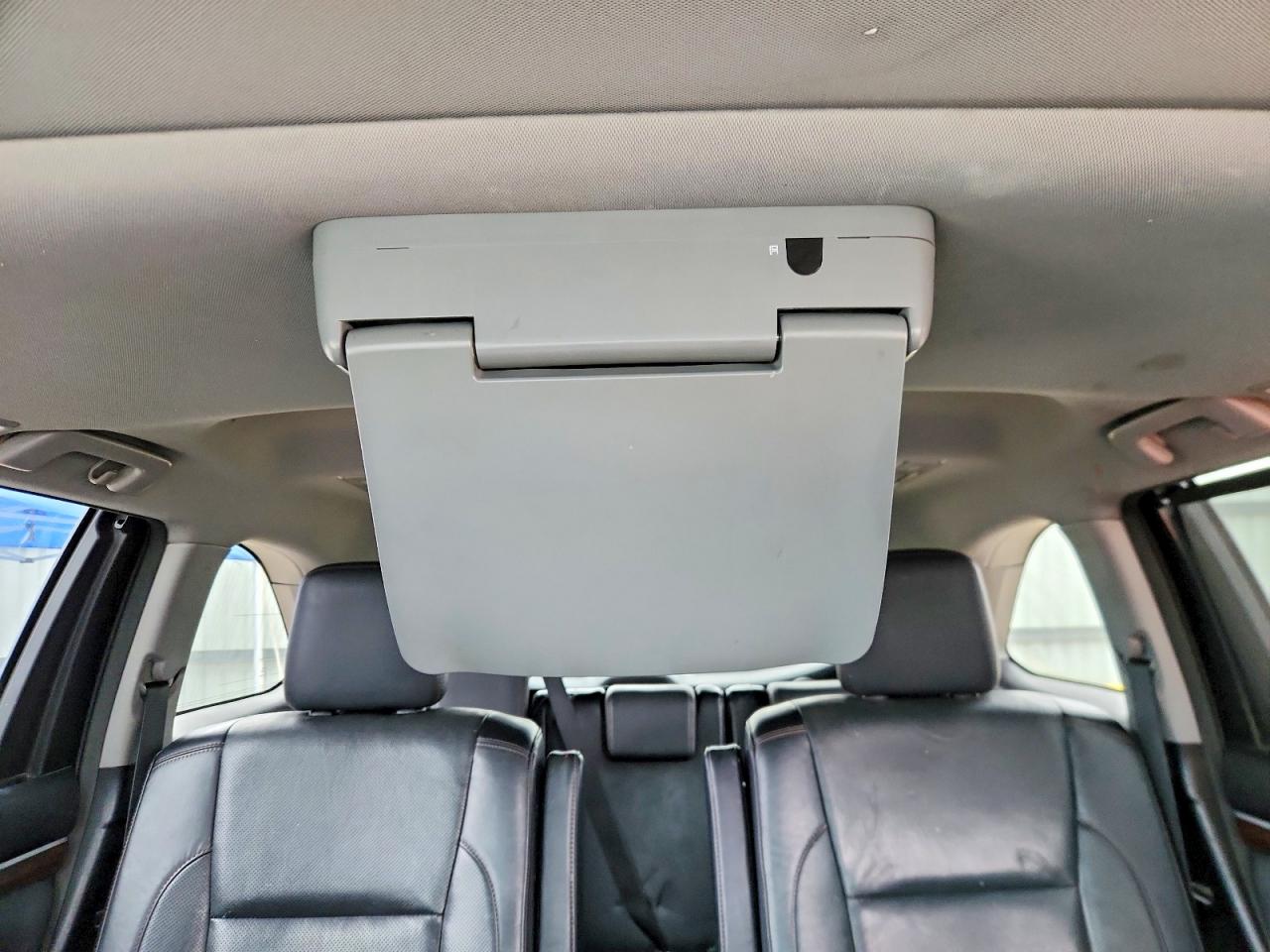 Toyota Highlander Limited