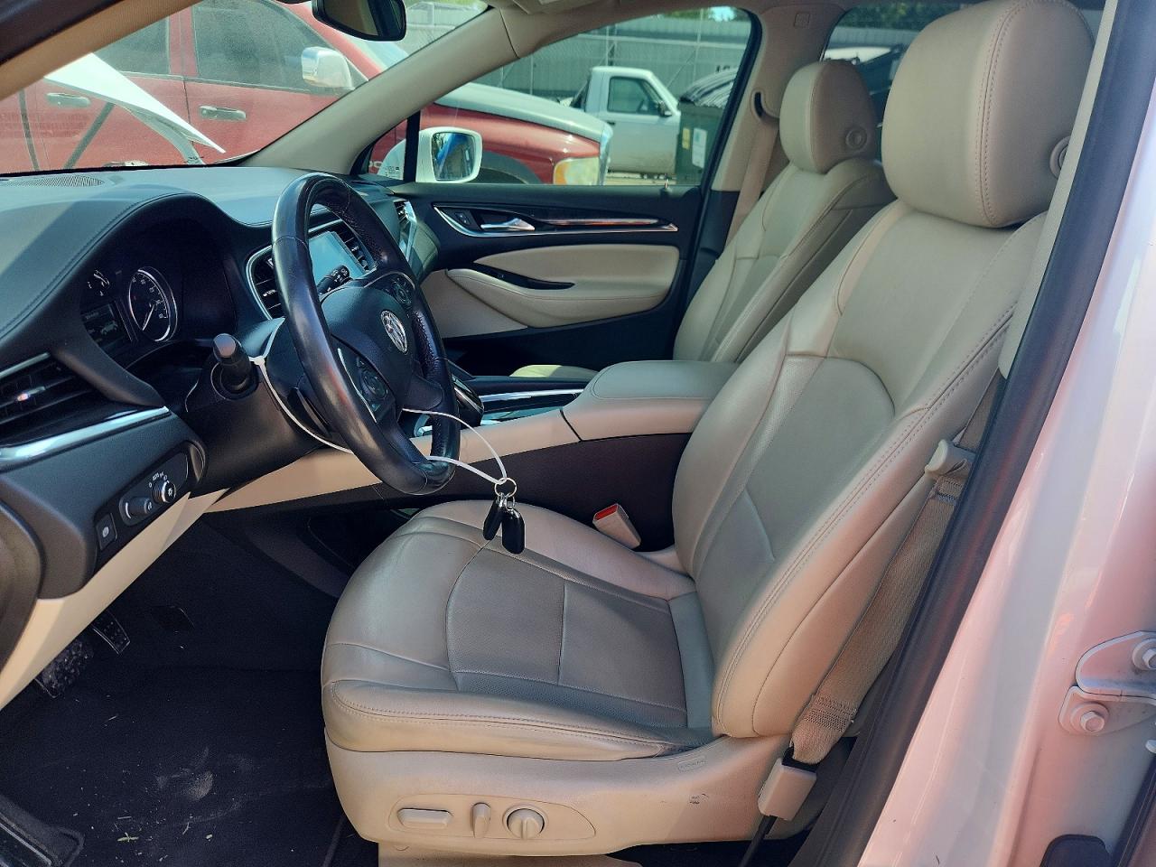 Buick Enclave Essence