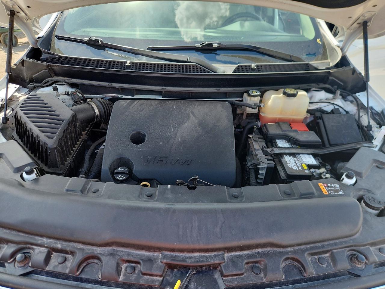 Buick Enclave Essence