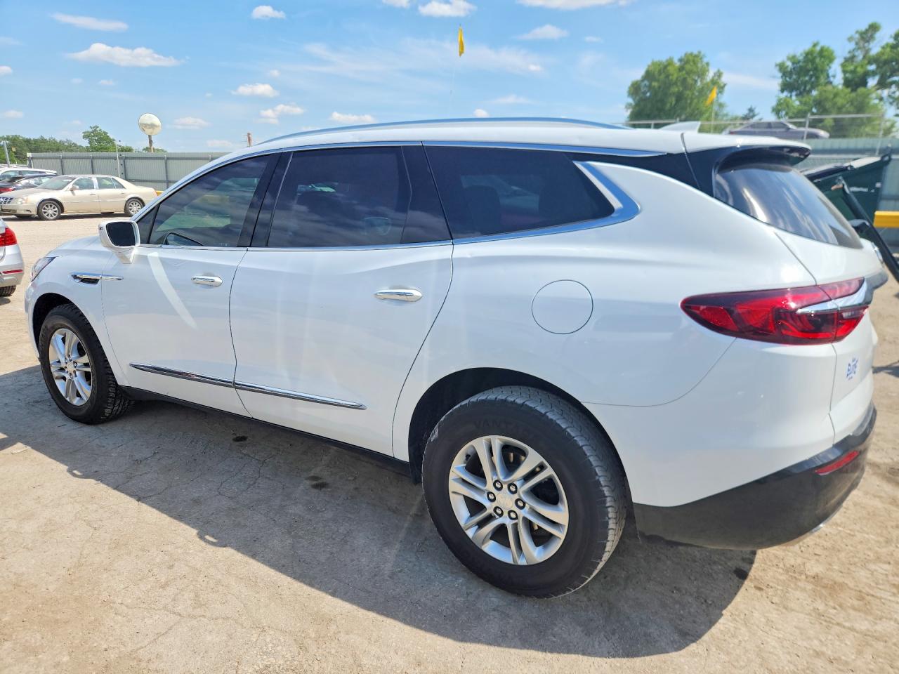 Buick Enclave Essence