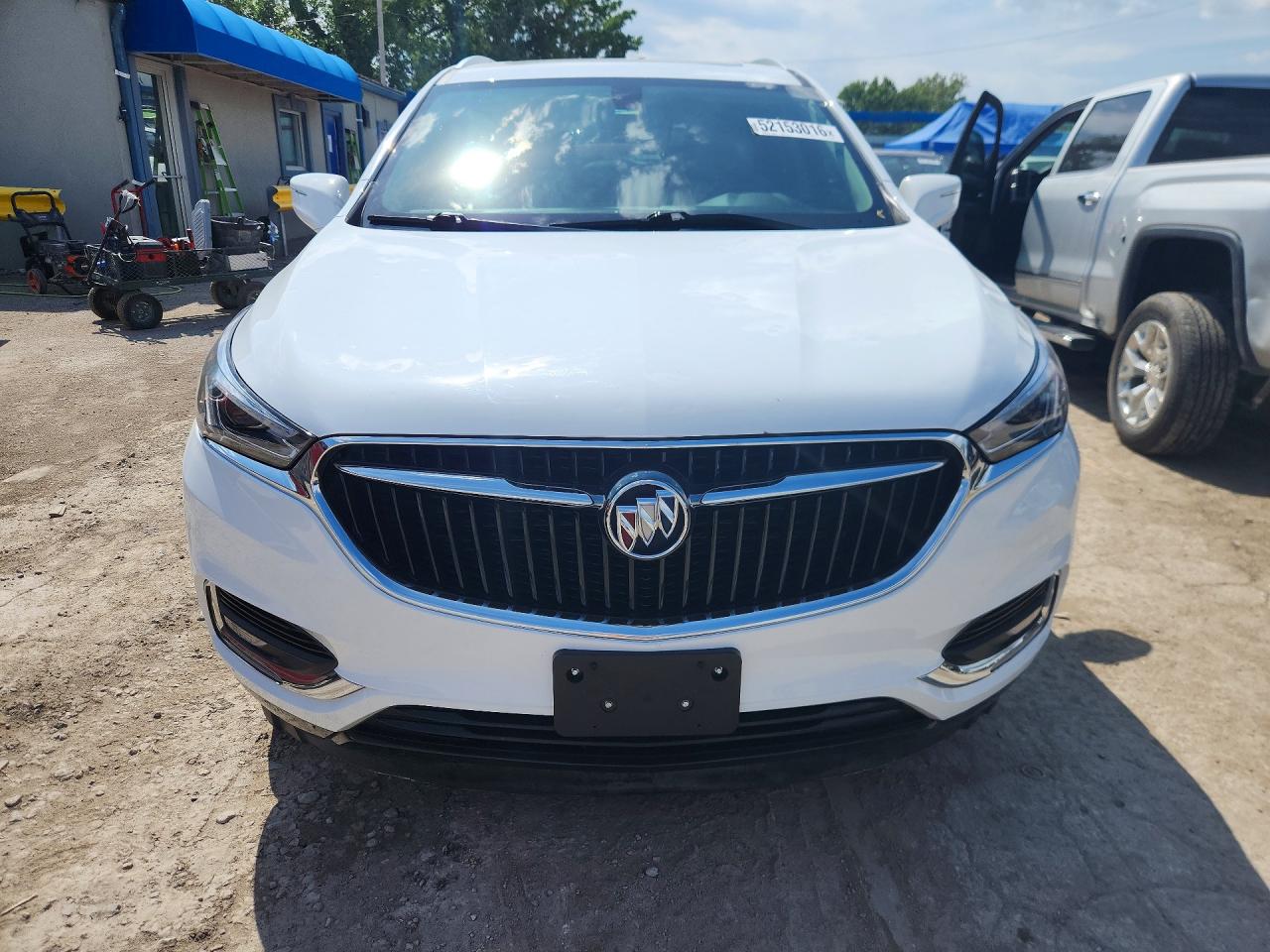 Buick Enclave Essence