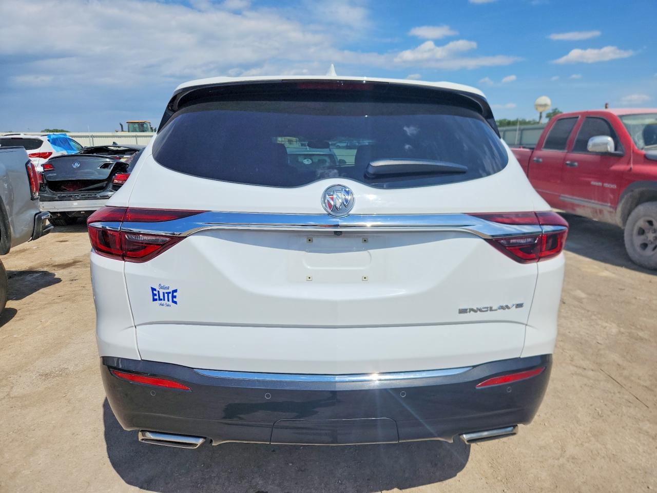 Buick Enclave Essence