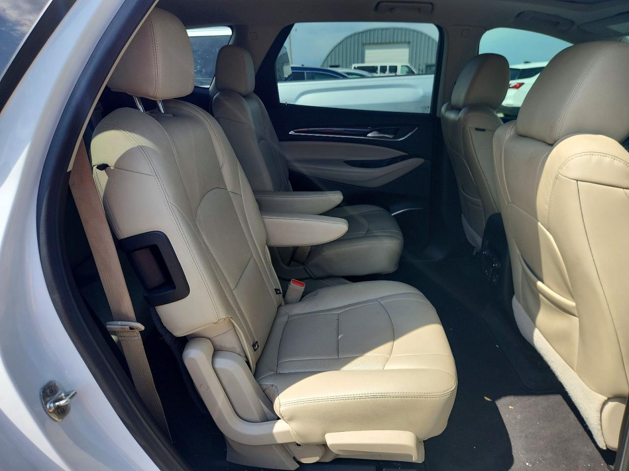 Buick Enclave Essence