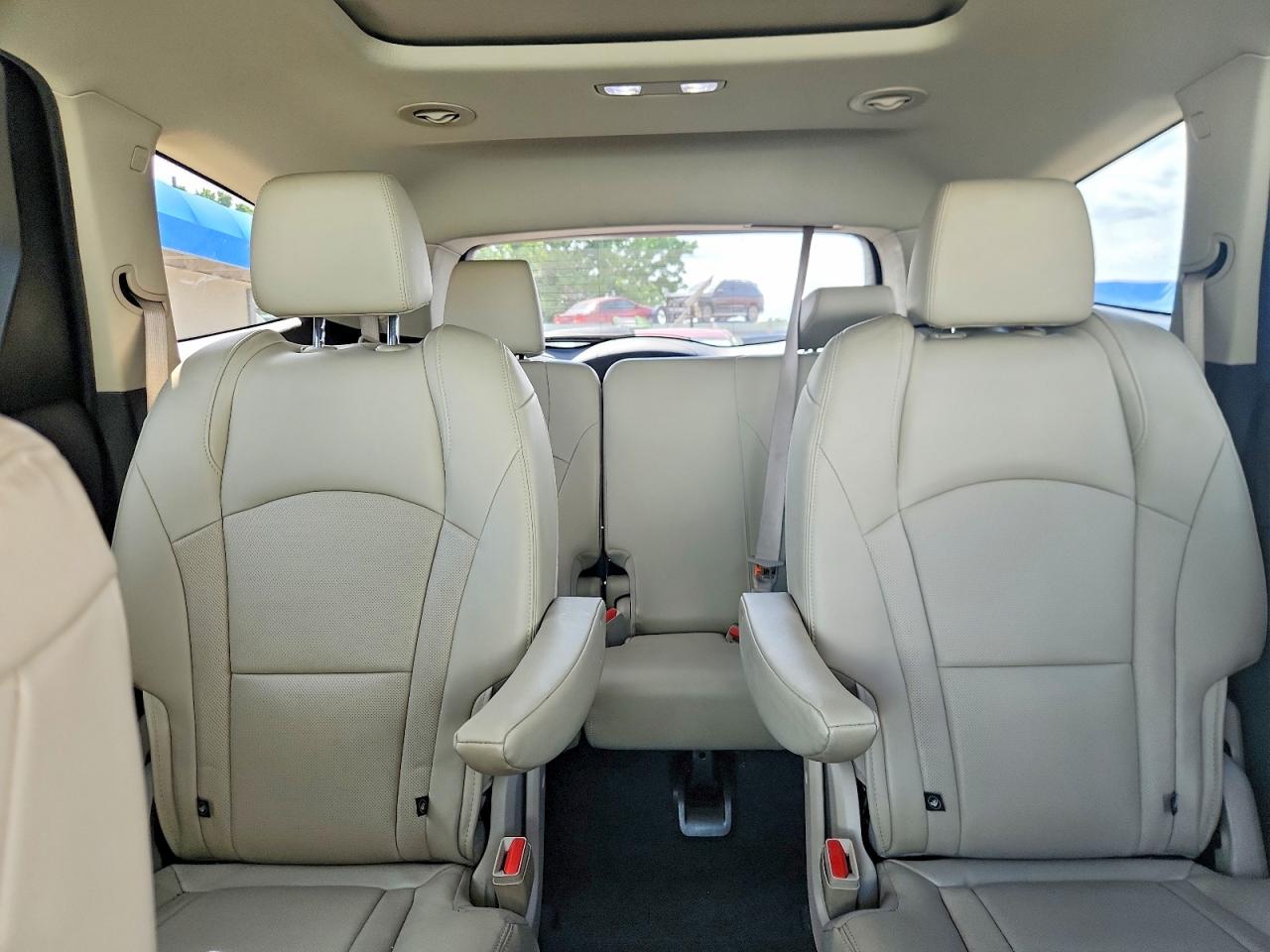 Buick Enclave Essence