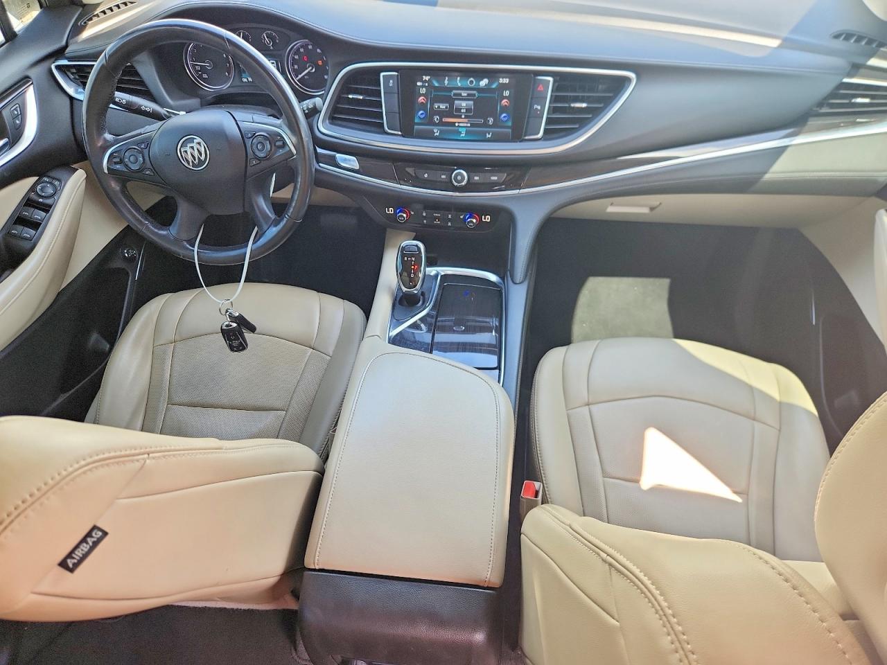 Buick Enclave Essence