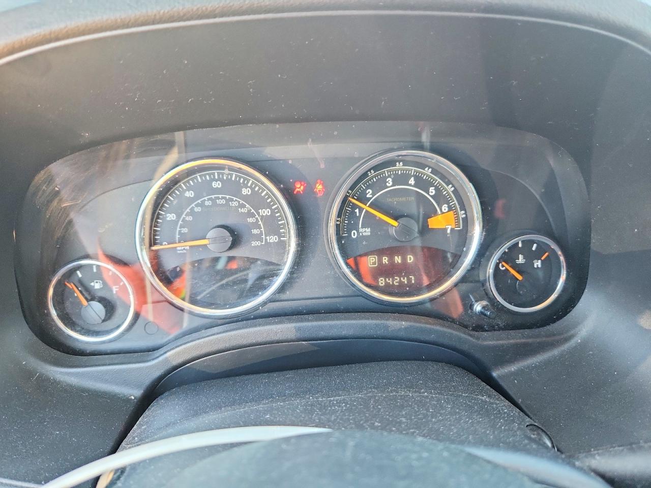 Jeep Compass Latitude